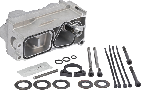 Cummins - 6374773RX | KIT, TURBOCHARGER ACTUATOR