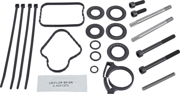 Cummins - 5550398 | KIT,TURBOCHARGER ACTUATOR