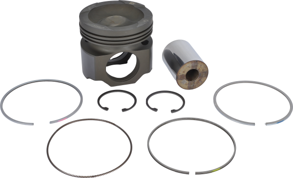 Cummins - 4376245 | KIT ENGINE PISTON