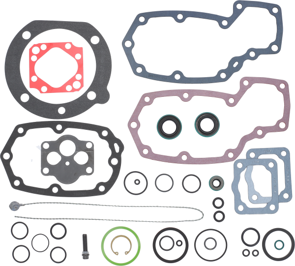 Cummins - 3010242 | SET FUEL PUMP GASKET