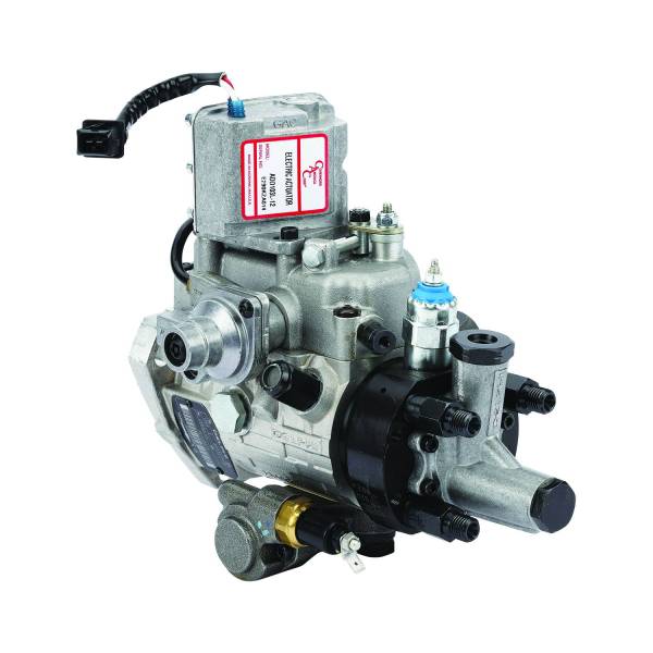 Delphi Diesel Aftermarket - 8923A700W | DP200 EG FUEL INJECTION PUMP