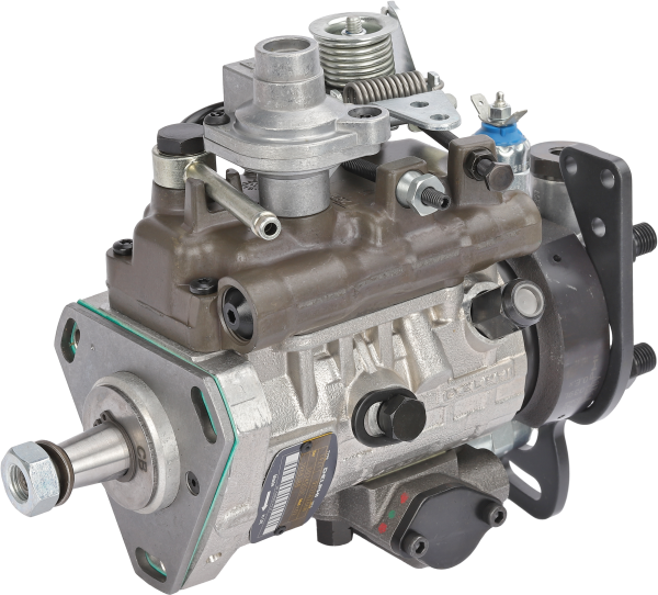 Delphi Diesel Aftermarket - 9320A280W | DP210 FUEL INJECTION PUMP