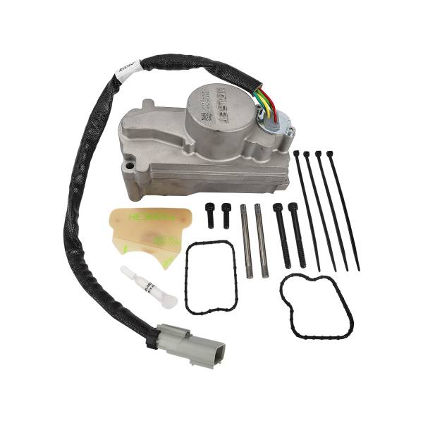 Cummins - 4032772RX | KIT VG TUR ACT SERVICE