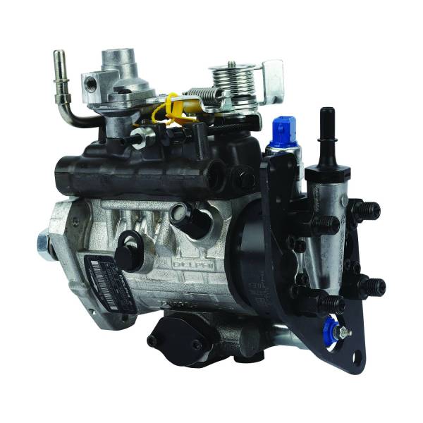 Delphi Diesel Aftermarket - 9320A420G | DP210 FUEL INJECTION PUMP