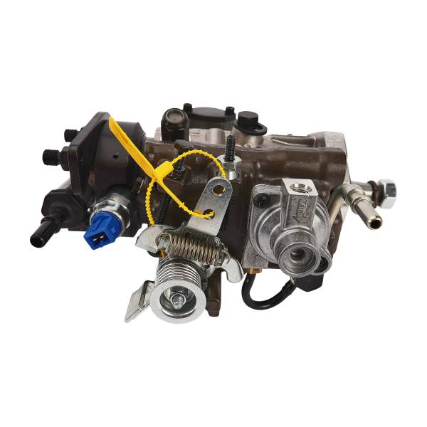 Delphi Diesel Aftermarket - 9320A070G | DP210 FUEL INJECTION PUMP