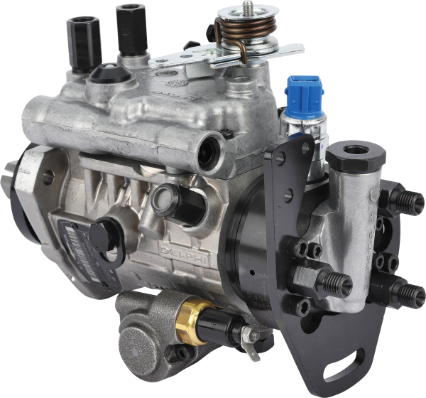 Delphi Diesel Aftermarket - 8922A230G | DP200 FUEL INJECTION PUMP