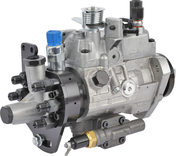 Delphi Diesel Aftermarket - 8921A280G | DP200 FUEL INJECTION PUMP