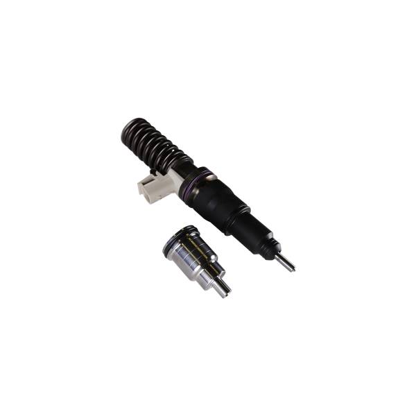 Delphi Diesel Aftermarket - EX631028 | E3.3 REMAN INJECTOR