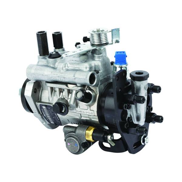 Delphi Diesel Aftermarket - 8923A140G | DP200 FUEL INJECTION PUMP