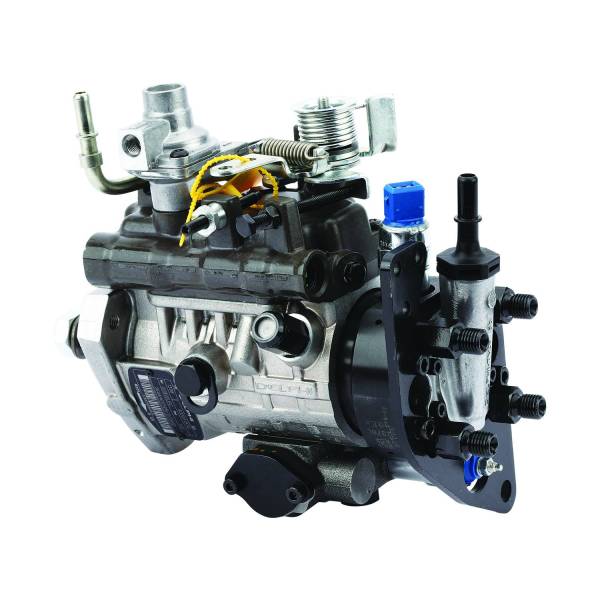 Delphi Diesel Aftermarket - 9320A190G | DP210 FUEL INJECTION PUMP