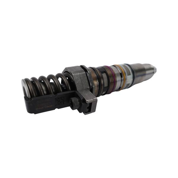 Delphi Diesel Aftermarket - EX638665 | Reman HPI Fuel Injector, Cummins ISX 15L EPA07