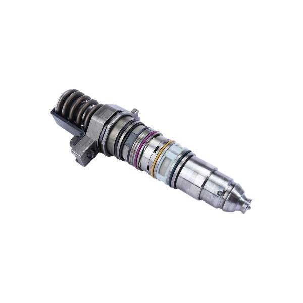 Delphi Diesel Aftermarket - EX634434 | Reman HPI Injector, Cummins ISX