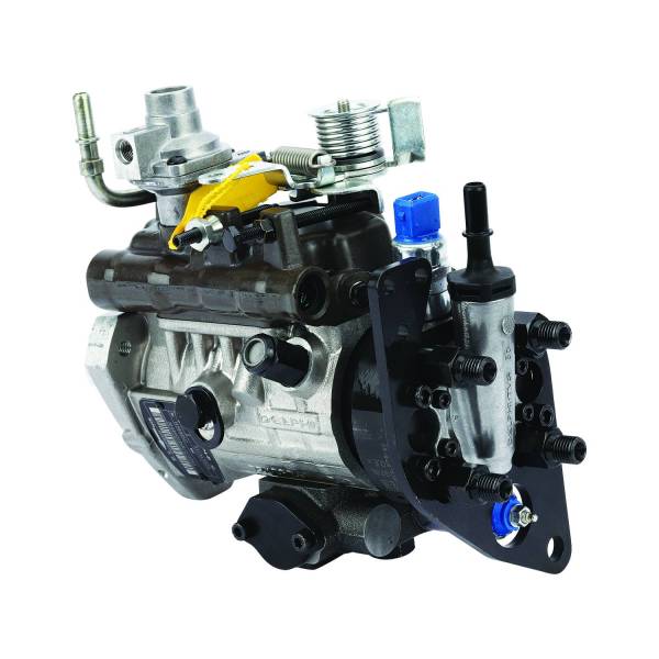 Delphi Diesel Aftermarket - 9323A350G | DP200 FUEL INJECTION PUMP