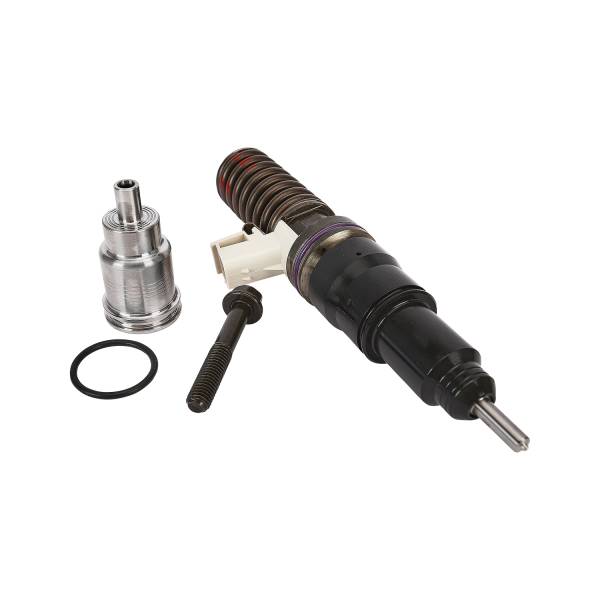 Delphi Diesel Aftermarket - EX631078 | Reman E3.5 Injector, Volvo D11 / Mack MP7 11.0L