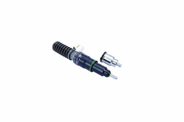 Delphi Diesel Aftermarket - EX631087 | E 3.5 Evolution Injector for Volvo Engine