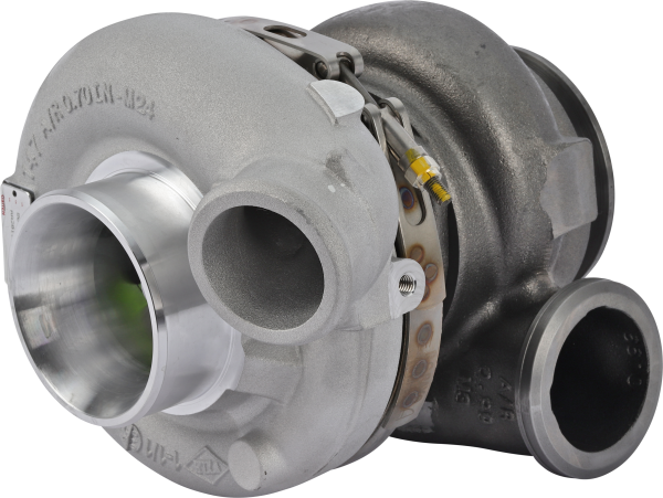 Garrett - 804240-5001S | New Turbo GT3782, Caterpillar 7.1L