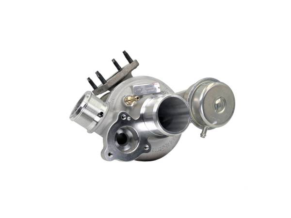 Garrett - 810944-5011S | New Turbo, Fiat/Dodge 1.4L 2013+