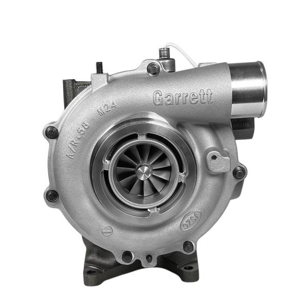 Garrett - 848212-9001S | Reman Turbo, GM LLY/LBZ/LMM04.5-10