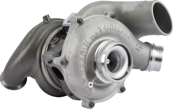 Garrett - 851824-5001S | New Turbocharger, Ford 6.7L 2011-14 PU