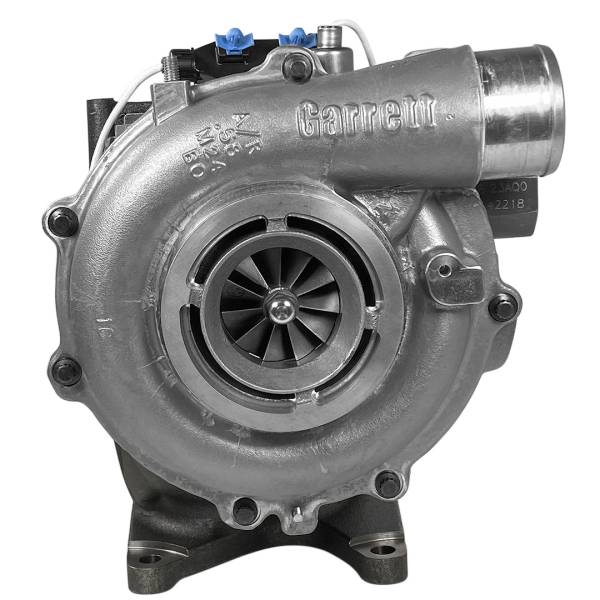 Garrett - 848212-5003S | New Turbo, GM Duramax 6.6LLGH 2011-2016