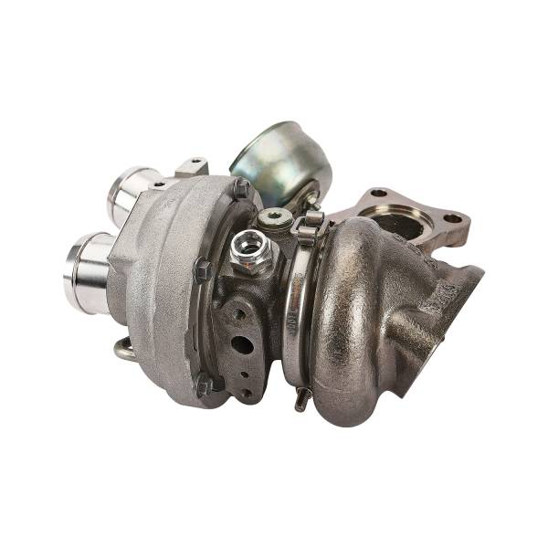 Garrett - 881028-5001S | New Turbo, Ford 3.5L 11-12 PMAX stg 1 - right Side