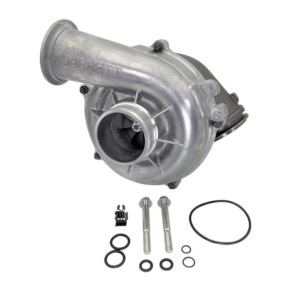 Garrett - 706448-5005S | New Turbo GTP38, Navistar T444E