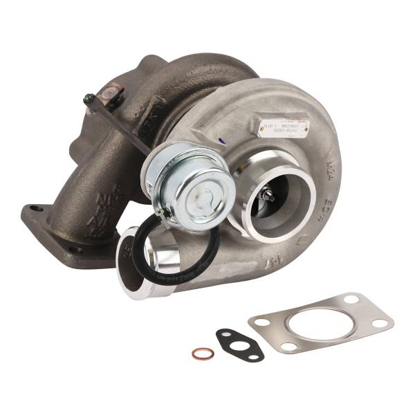 Garrett - 711736-5001W | New Turbo GT2052S, Perkins/CAT 1104C-44T