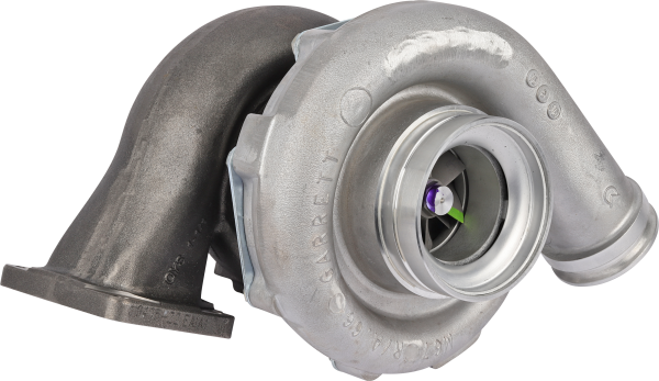 Garrett - 712922-5019S | Discontinued - New Turbo GT42, Volvo D12C