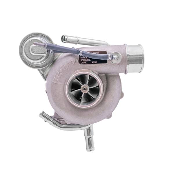 IHI Turbochargers - F56CAC-SP014 | Factory IHI HD Upgrade VF39,43 & 48 Turbo 355HP