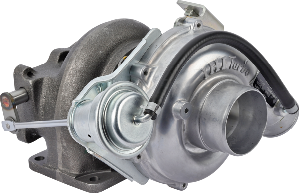 IHI Turbochargers - C61CAD-S0084B | New IHI Turbo RHC62, Hitachi Excavator Hino H07C