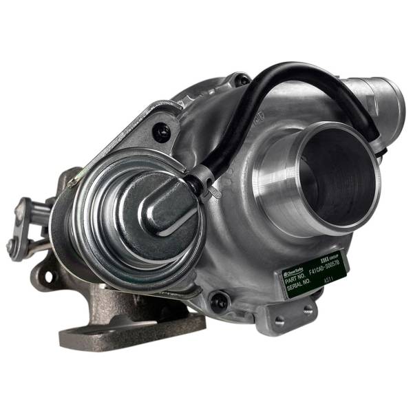 IHI Turbochargers - F41CAD-S0057B | Case NH Loader/Tractor 2.2L