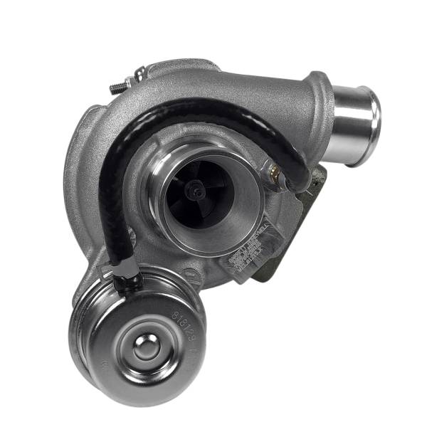 Garrett - 795787-5016S | New Turbo MGT12, Bobcat & Doosan D24