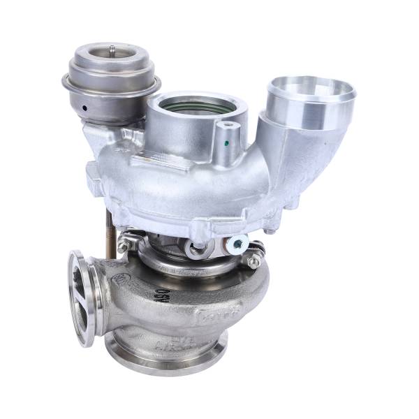 Garrett - 800075-5011S | Discontinued - New Turbo, BMW S63 L