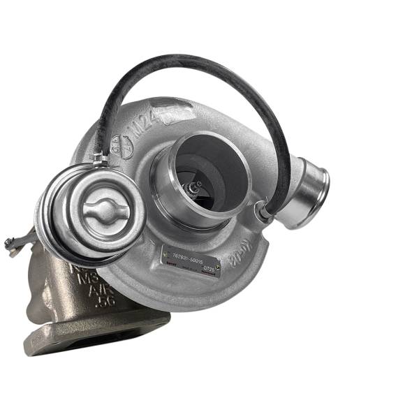 Garrett - 762931-5001S | New Turbo GT2256S, JCB 4.4L