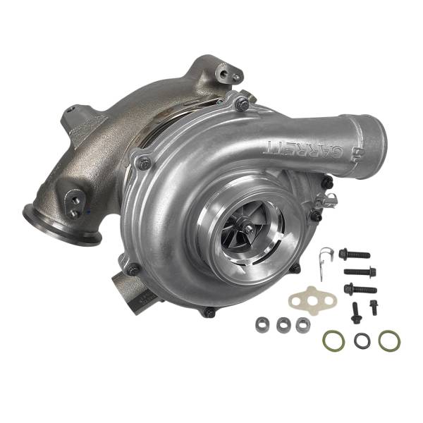 Garrett - 743250-5025S | New Turbo GT3782VA, Ford 6.0L 2005.5-2010