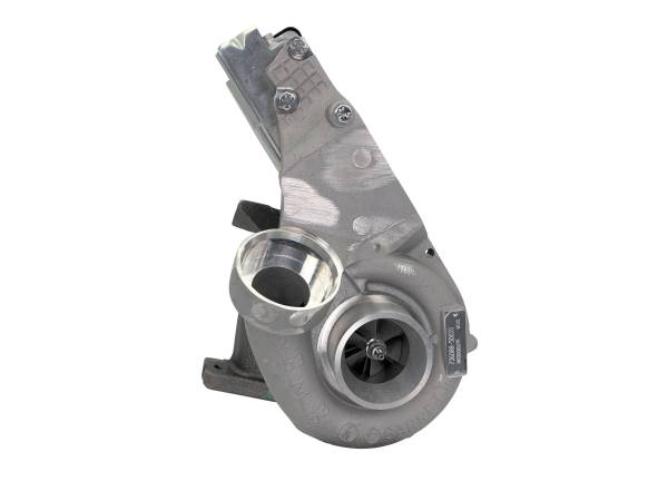 Garrett - 736088-5006S | New Turbo, Dodge/Sprinter 2.7L OM647 04-07