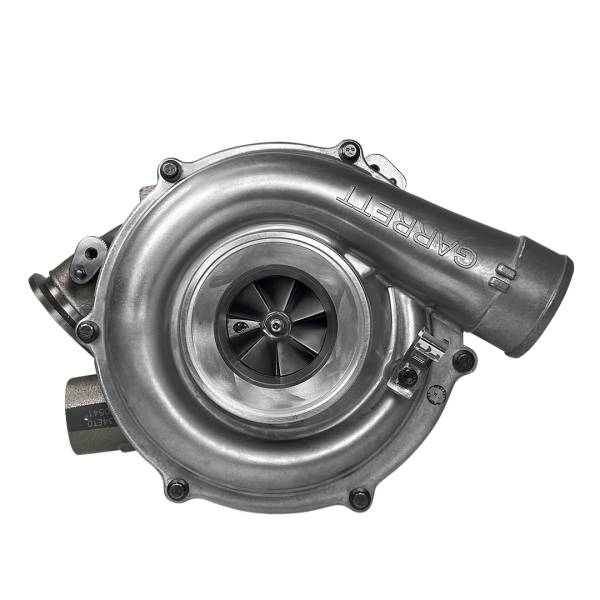 Garrett - 743250-5024S | New Turbo AVNT37, Ford 6.0L 2004-2005.5