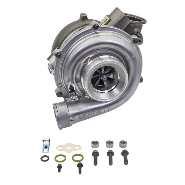 Garrett - 725390-5006S | New Turbo AVNT37, Ford 6.0L Early 2003