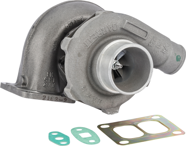 Garrett - 409570-5016S | New Turbo, Intl DT466/436/439