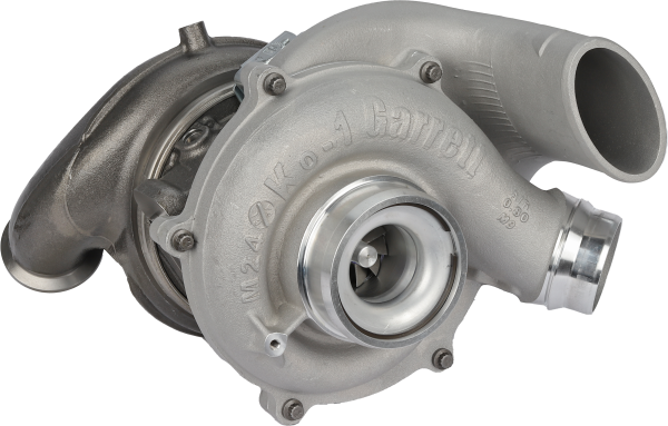 Garrett - 851824-9001S | Reman Turbocharger, Ford 6.7L 11-14 PU