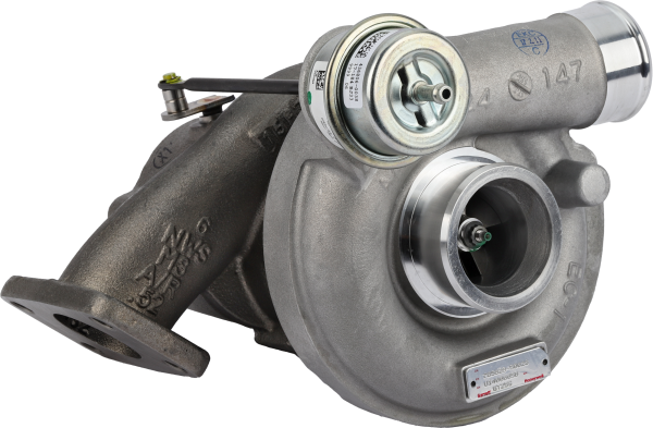 Garrett - 785828-5002S | New Turbo GT2560, CAT/Perkins