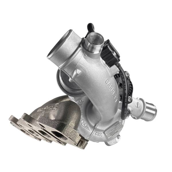 Garrett - 781504-5013S | New Turbocharger, GM 1.4L 2011+ Non-High Output