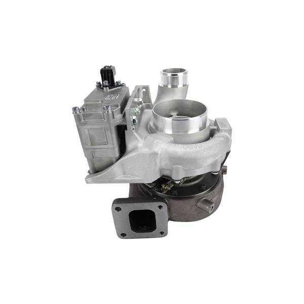 Garrett - 768440-5015S | New Turbo GT4082, Hino/Nissan W/Act J08E