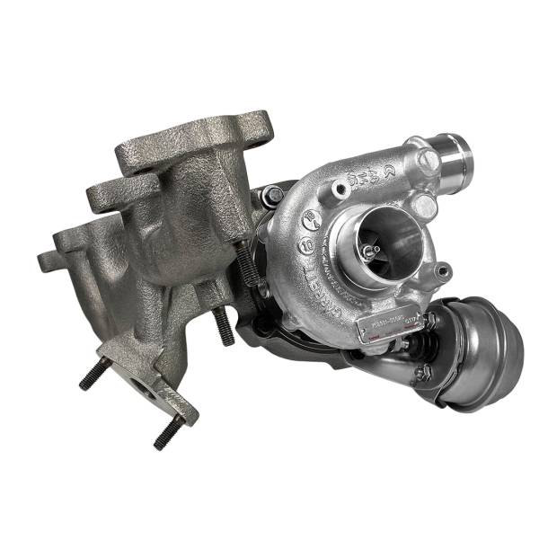 Garrett - 768331-5003S | New Turbo, VW 1.9L TDI ALH