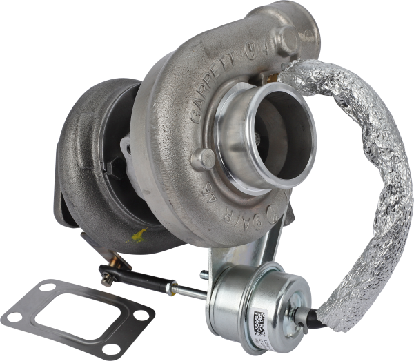 Garrett - 452044-5004S | New Turbo TB2548, Perkins CAT