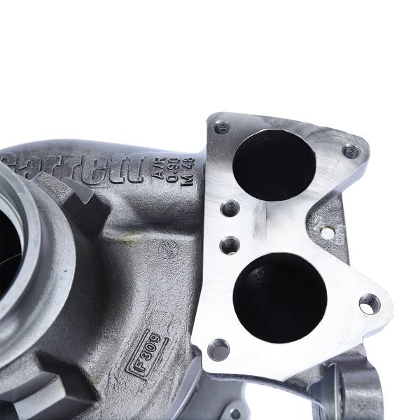 Garrett - 848212-5002S | New Turbo GT3782, Duramax 6.6L 11-16 LML