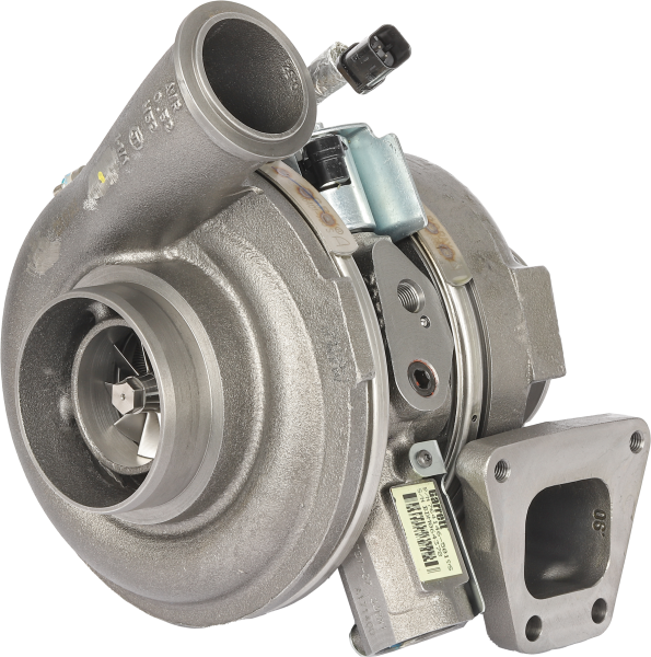 Garrett - 764146-5019S | New Turbocharger GTB3782VA, CAT C7 Acert 7.2L