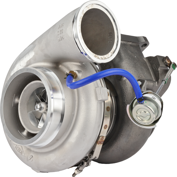 Garrett - 895473-5001S | New Turbo, Case New Holland 15.9L