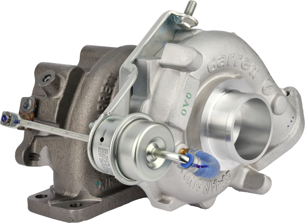 Garrett - 761916-5016S | New Turbo, Hino 4.7L Kobelco SK250 Excavator