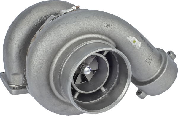 Garrett - 466807-5006S | New Turbocharger , CAT 3508B 3512B 3516B